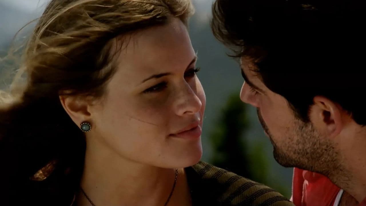 Backdrop – What About Love