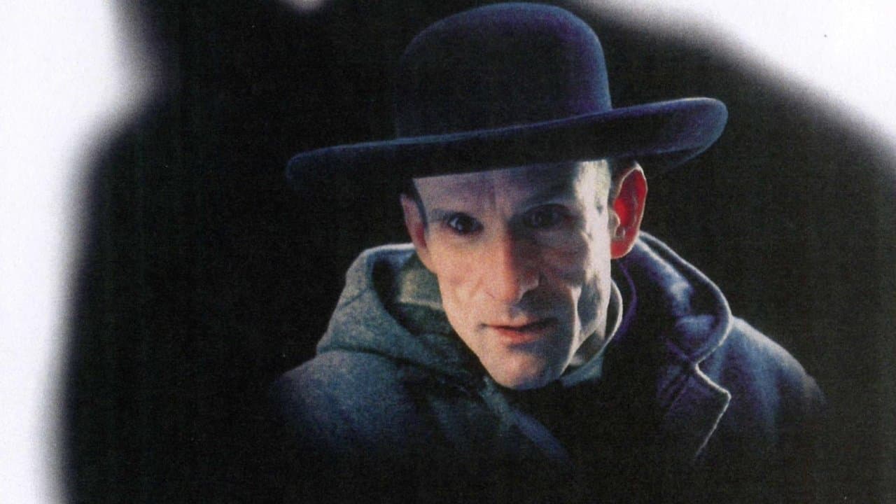 Backdrop – Der neunte Tag