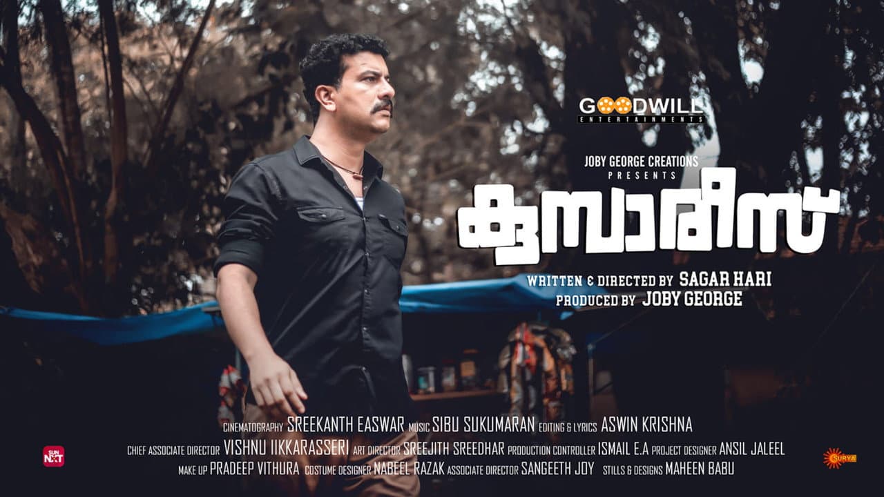 Backdrop – കുംബറീസ്