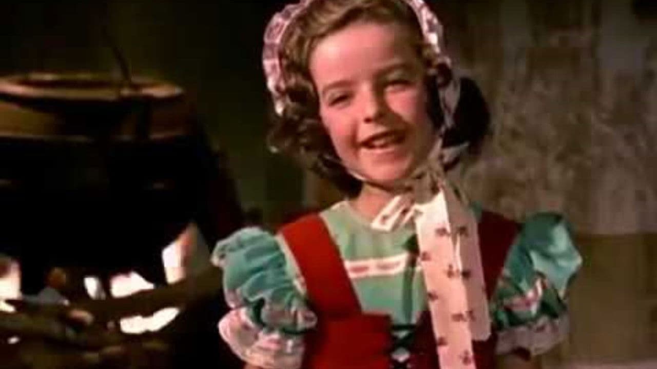 Backdrop – Caperucita Roja