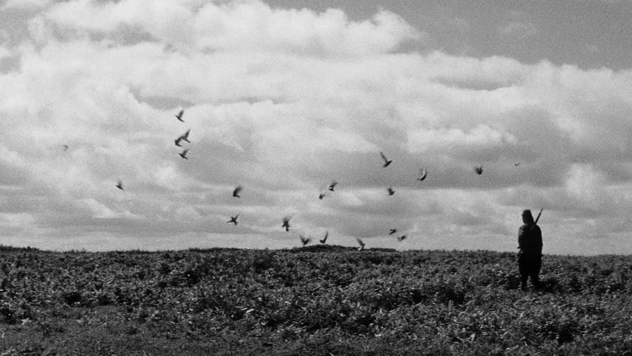 Backdrop – Barfuß durch die Hölle - 3. Teil: ...und dann kam das Ende