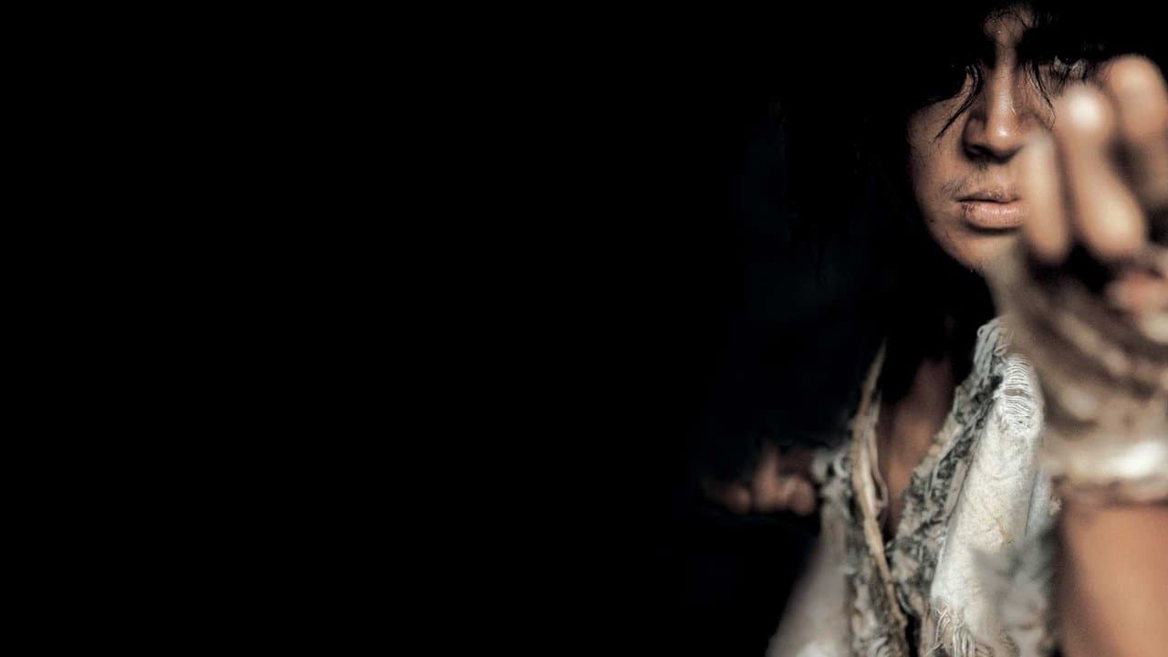 Backdrop – Fighter In The Wind