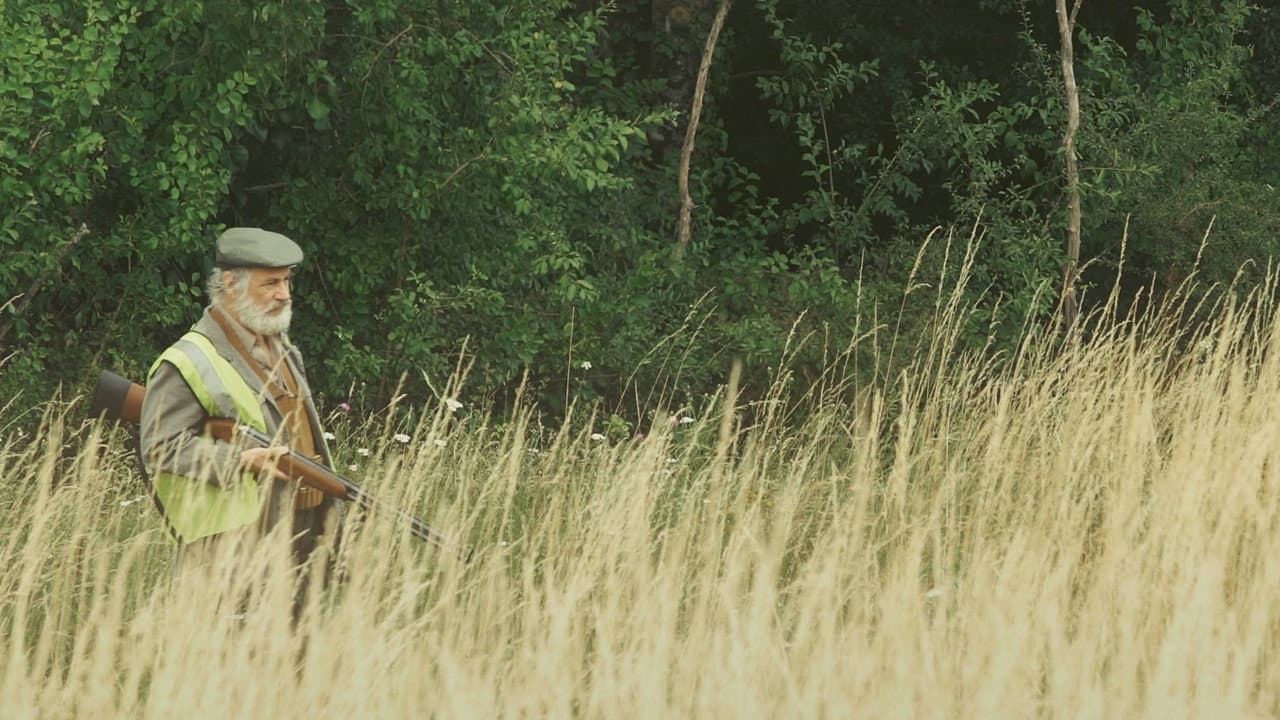 Backdrop – Conte Cruel - Un dimanche à la chasse