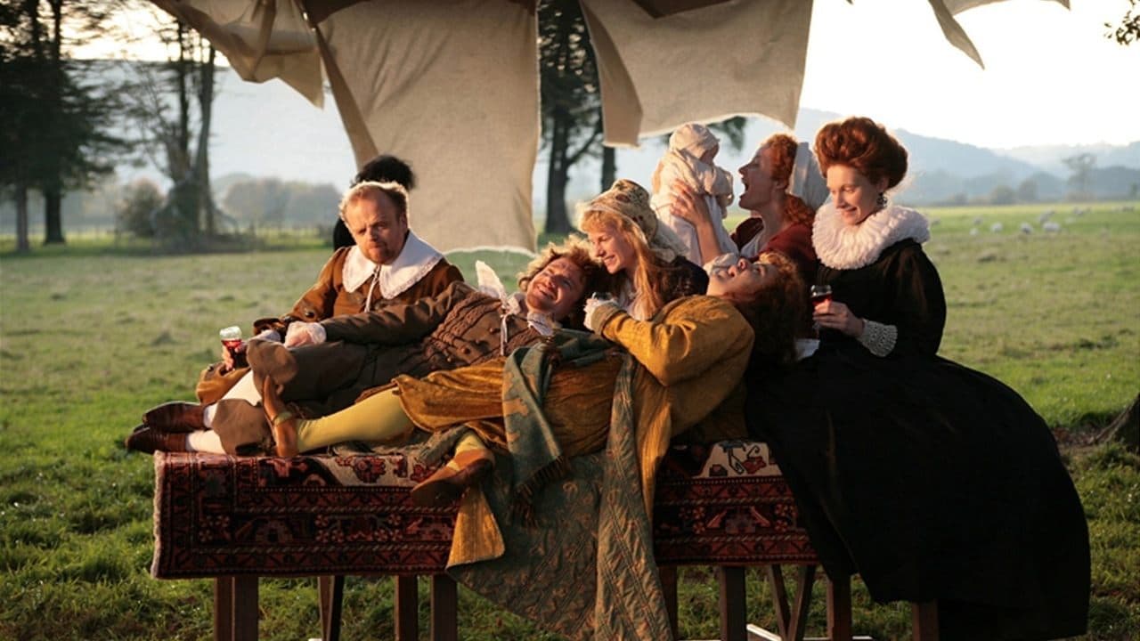 Backdrop – Nightwatching - Das Rembrandt-Komplott