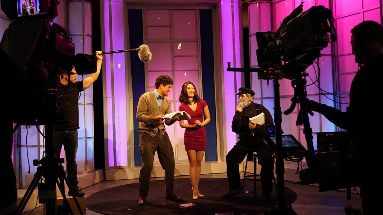 Backdrop – Smosh LIVE