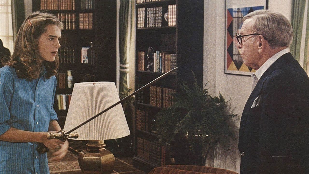 Backdrop – Nur du und ich