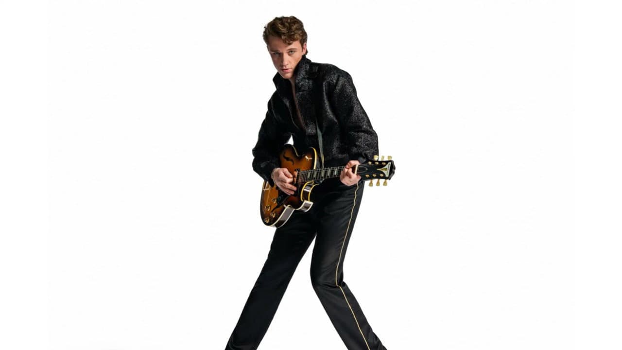 Backdrop – Johnny