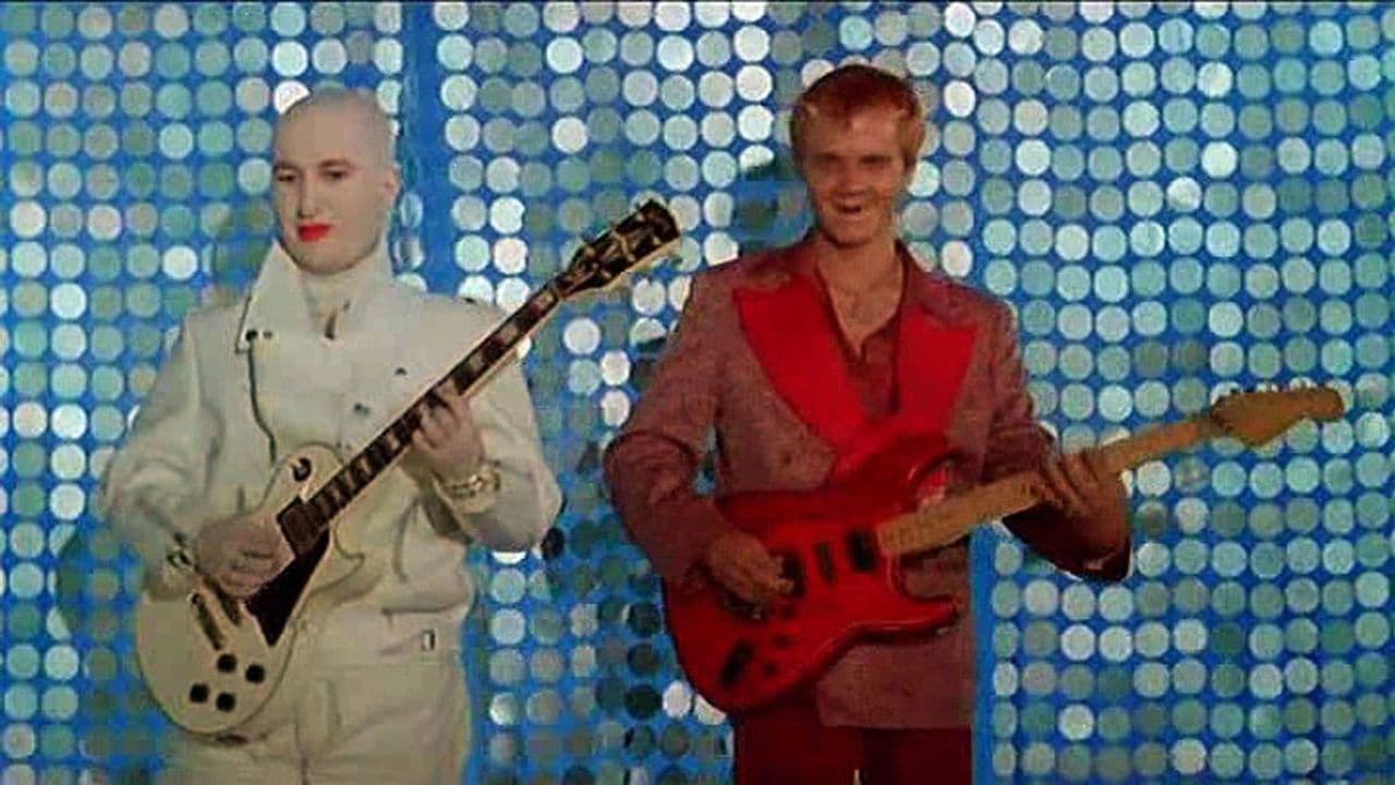 Backdrop – Ми нисмо анђели