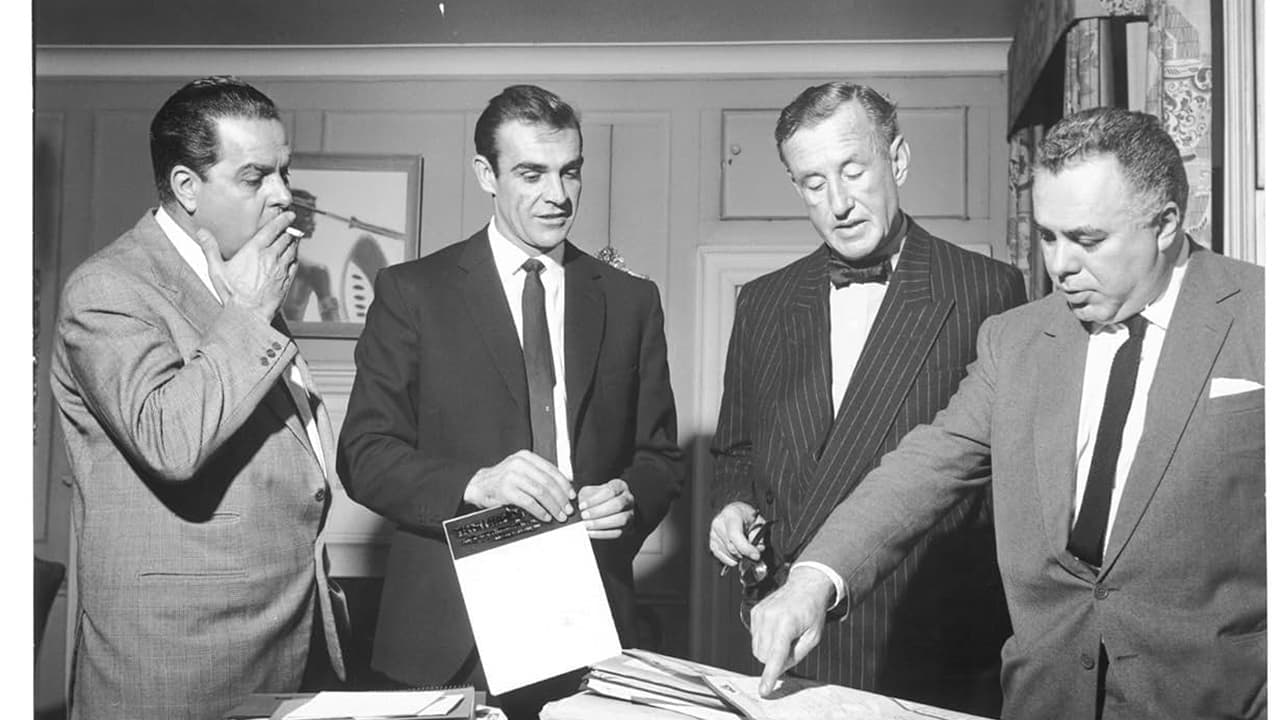 Backdrop – Alles oder nichts