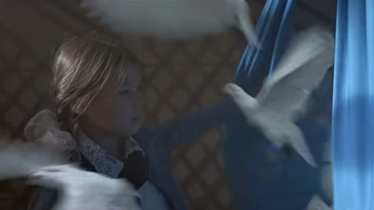 Backdrop – Цагаан Хадаг