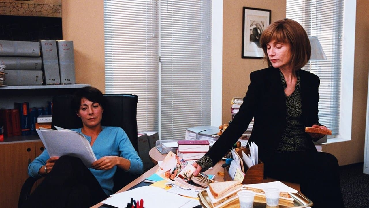 Backdrop – Geheime Staatsaffären