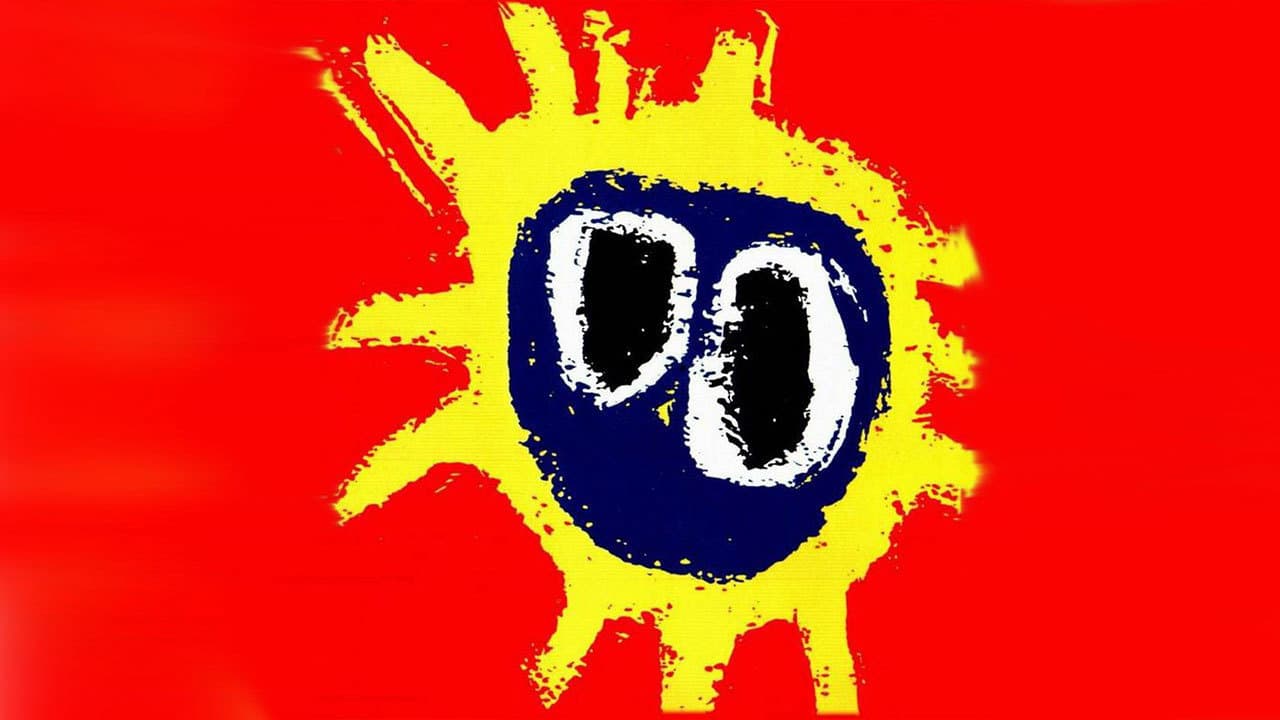 Backdrop – Classic Albums: Primal Scream - Screamadelica