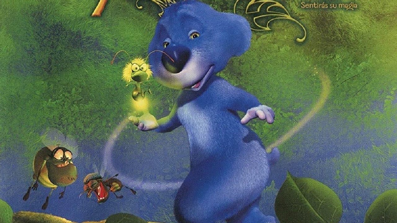 Backdrop – Furi, der tapfere Maulwurf