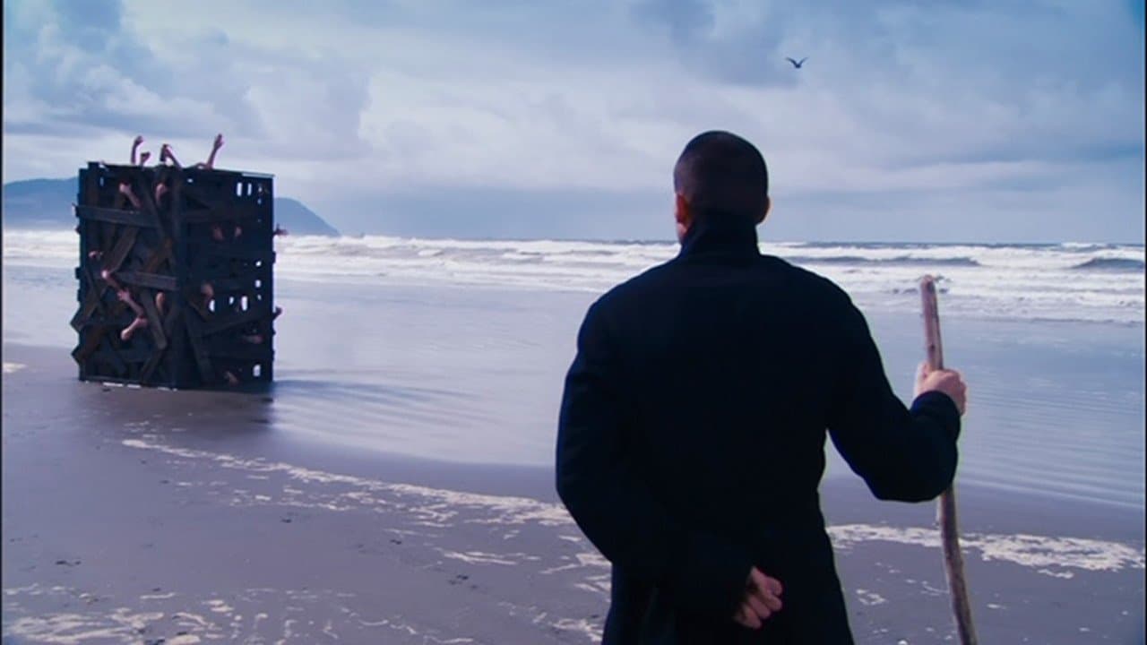 Backdrop – Cthulhu