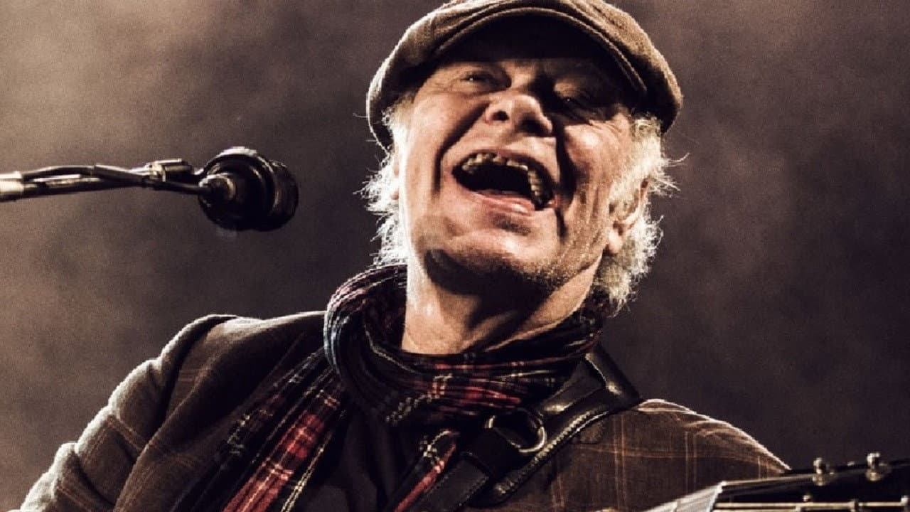 Backdrop – Kim Larsen & Kjukken: Live fra Aalborg Moonshine