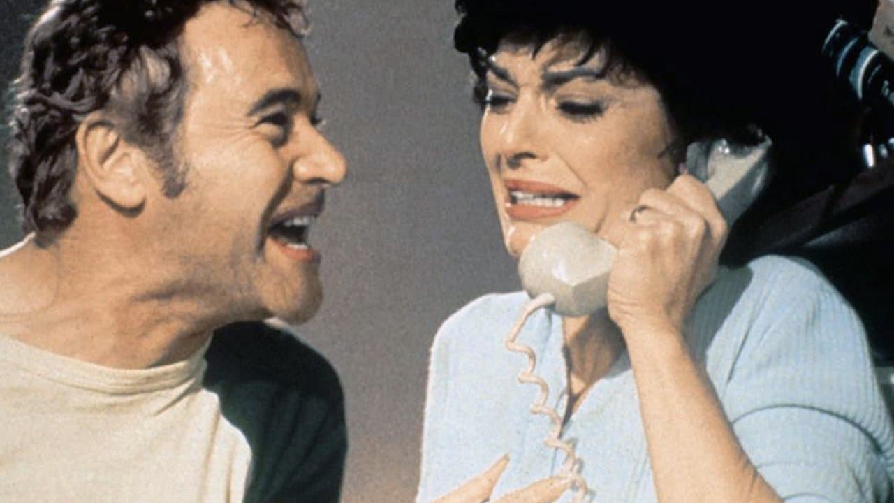 Backdrop – Das Nervenbündel