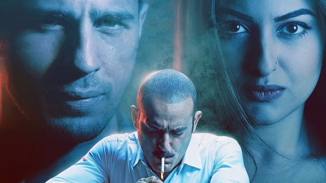 Backdrop – Ittefaq - Es geschah eines Nachts