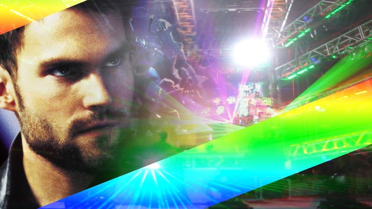 Backdrop – Stark Raving Mad