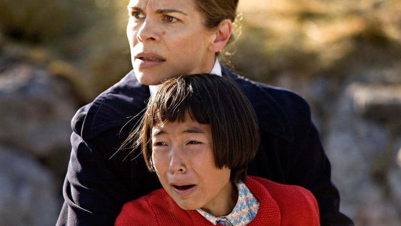 Backdrop – Das Experiment