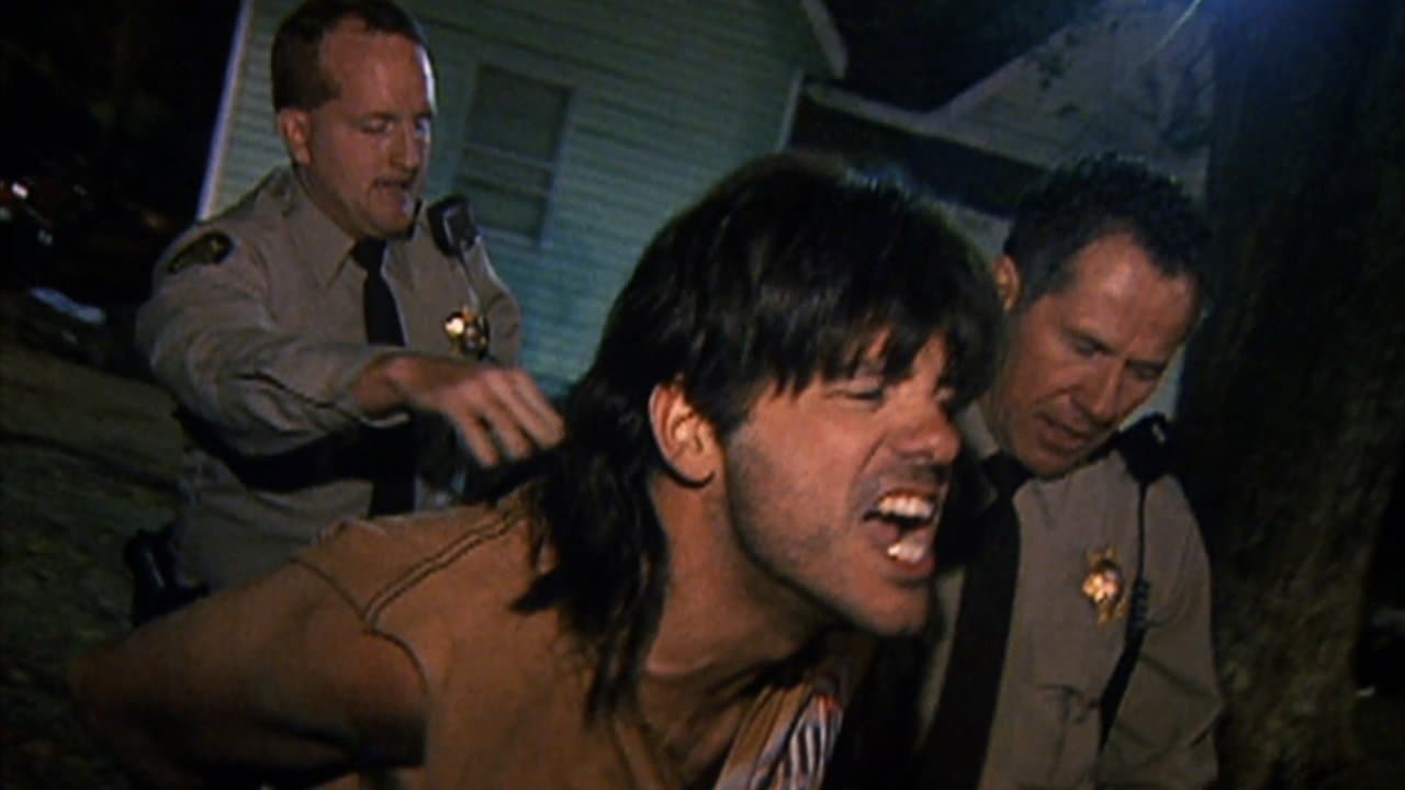 Backdrop – Run Ronnie Run