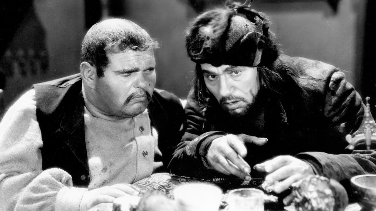 Backdrop – Mockery