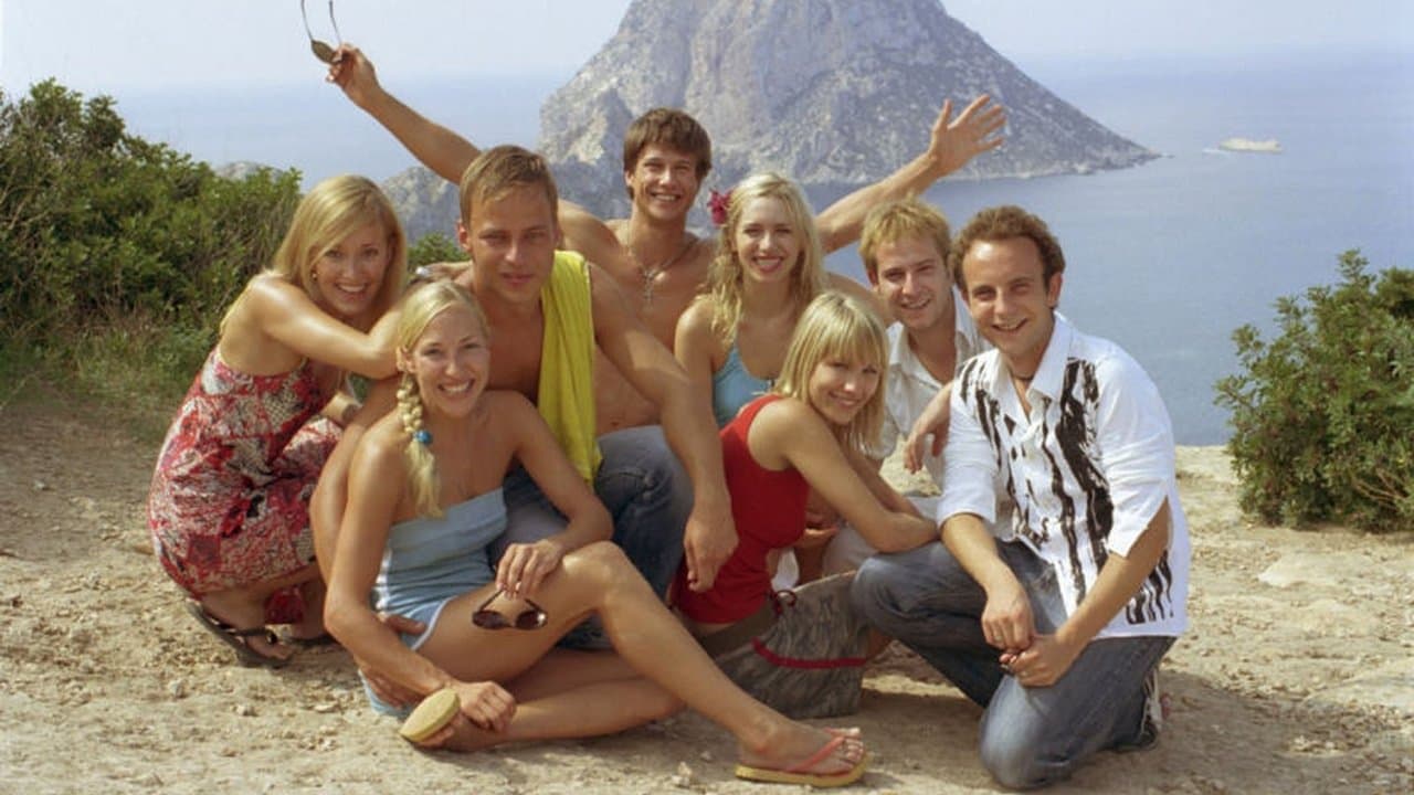 Backdrop – Pura Vida Ibiza