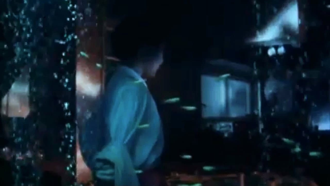 Backdrop – 餓鬼魂