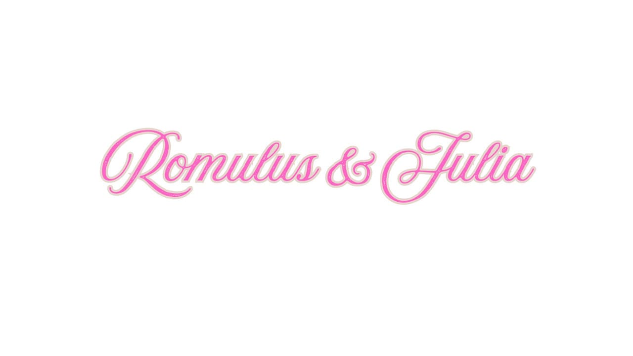 Backdrop – The Making Of: Romulus and Julia