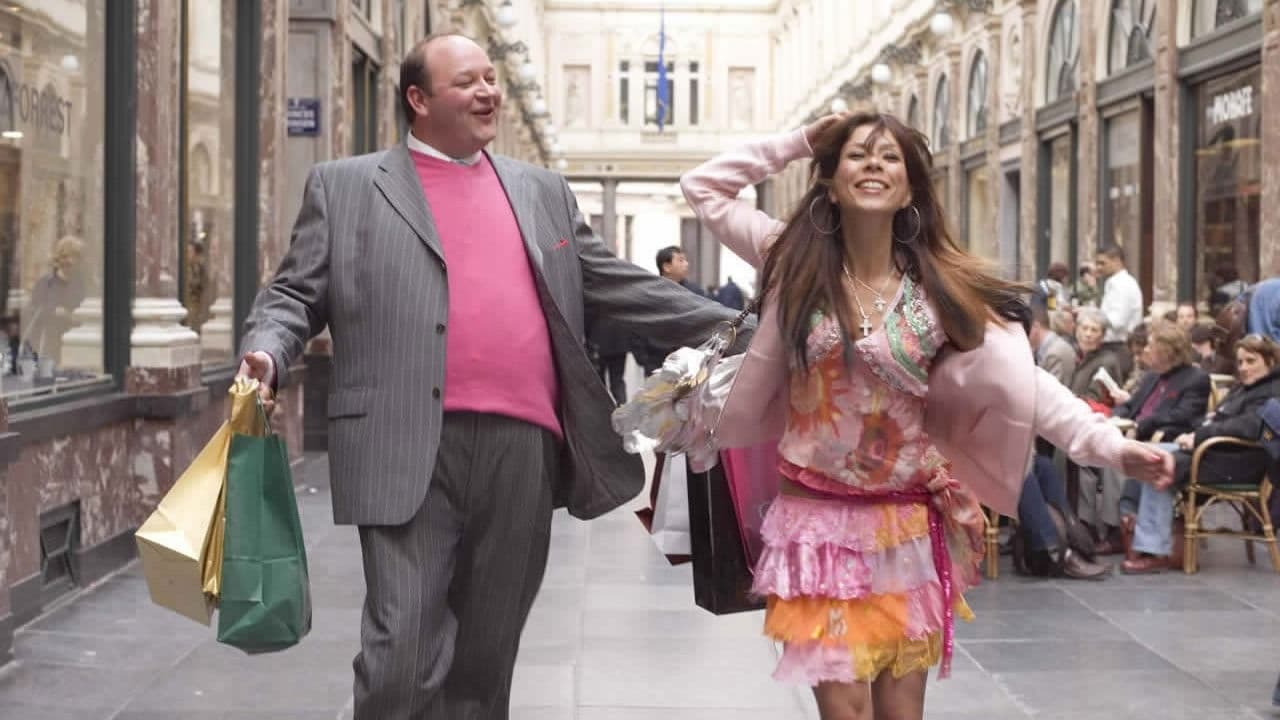 Backdrop – Dennis P.