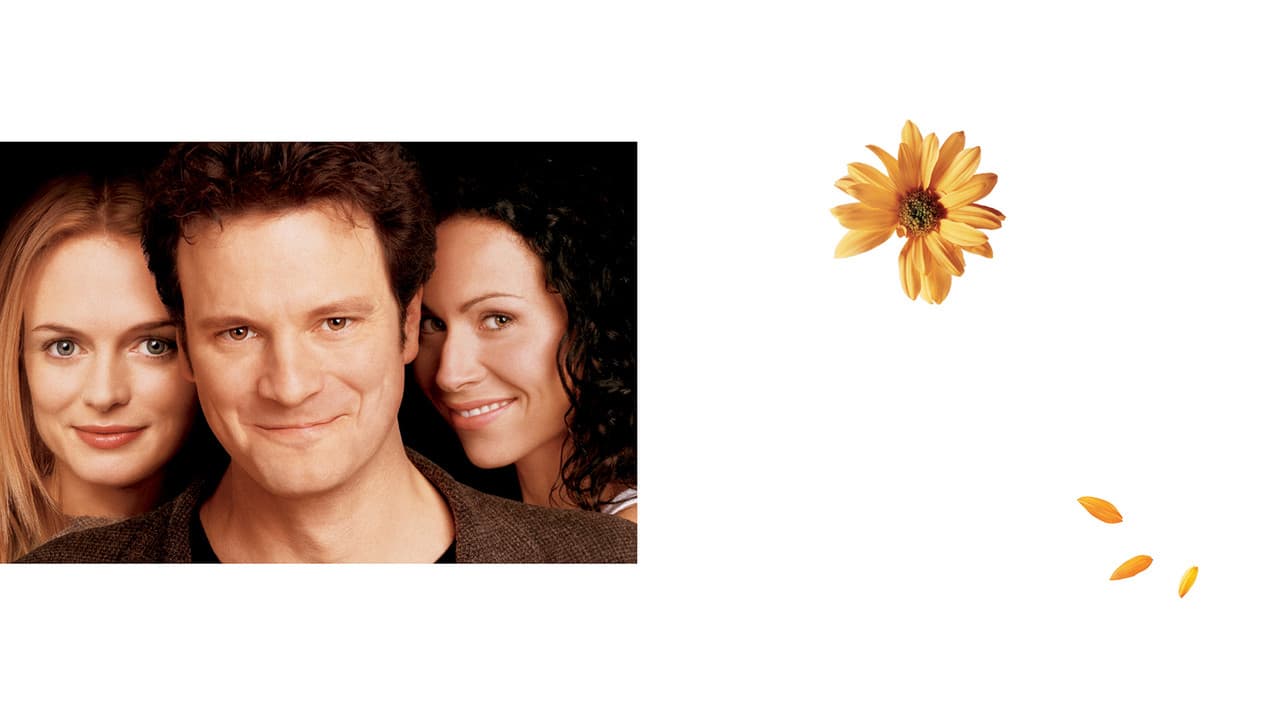 Backdrop – Hope Springs - Die Liebe deines Lebens