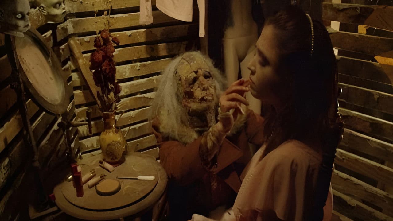 Backdrop – Coffintooth