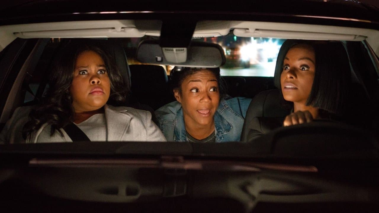 Backdrop – Nobody's Fool