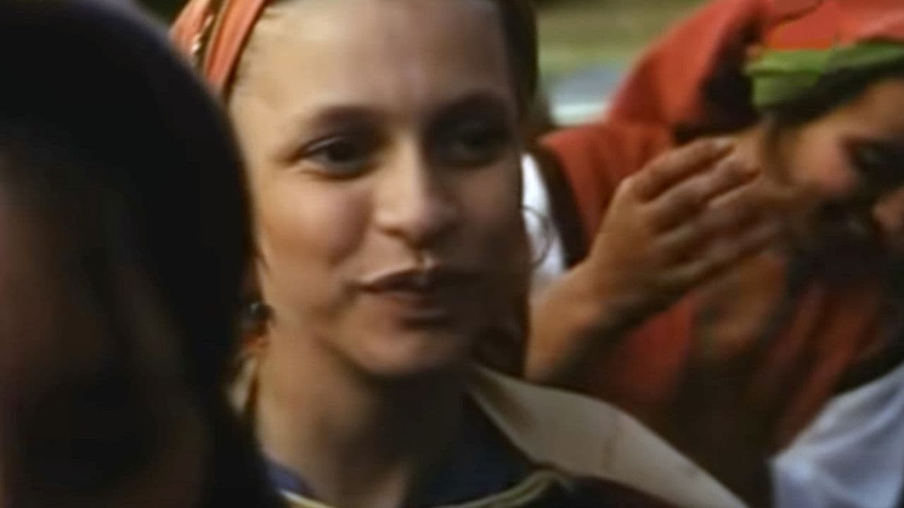 Backdrop – Machaho