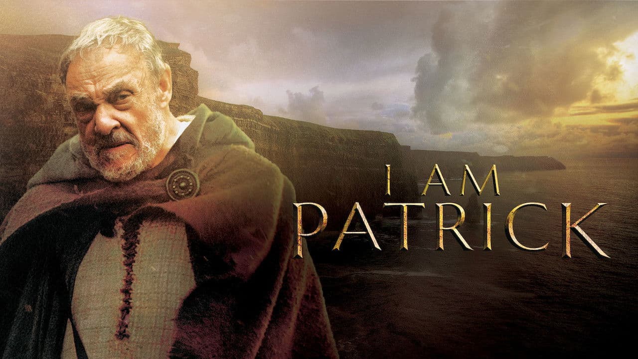 Backdrop – I Am Patrick: The Patron Saint of Ireland
