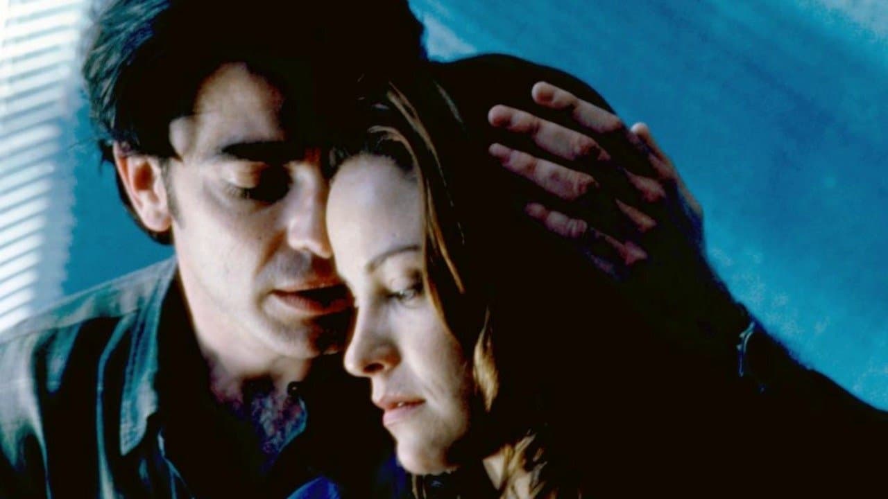 Backdrop – Die Kehrseite der Medaille