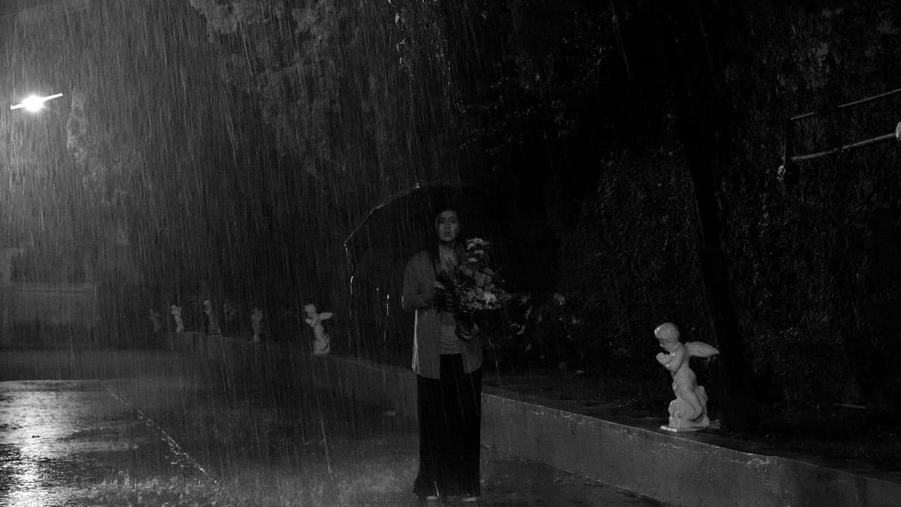 Backdrop – Ang Hupa