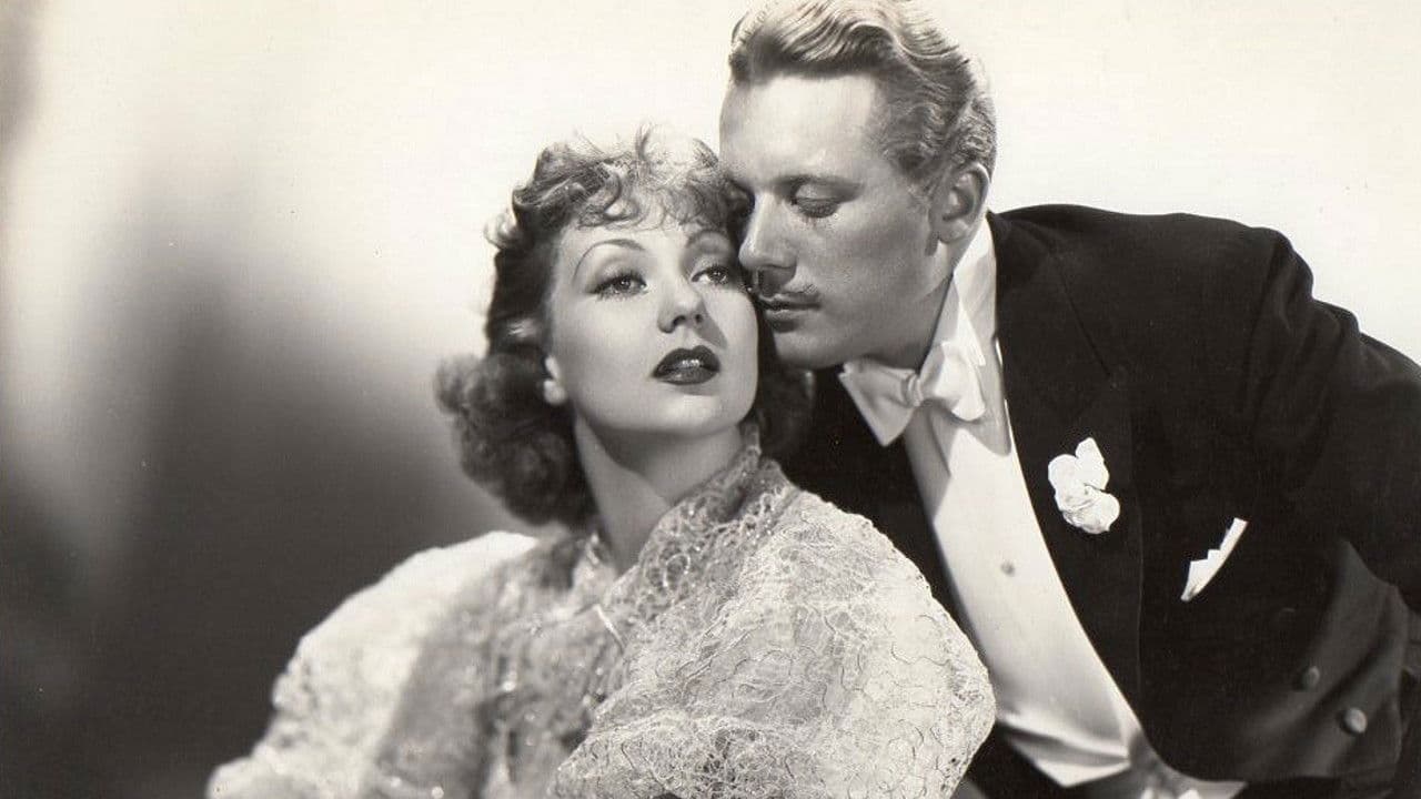 Backdrop – Walking on Air