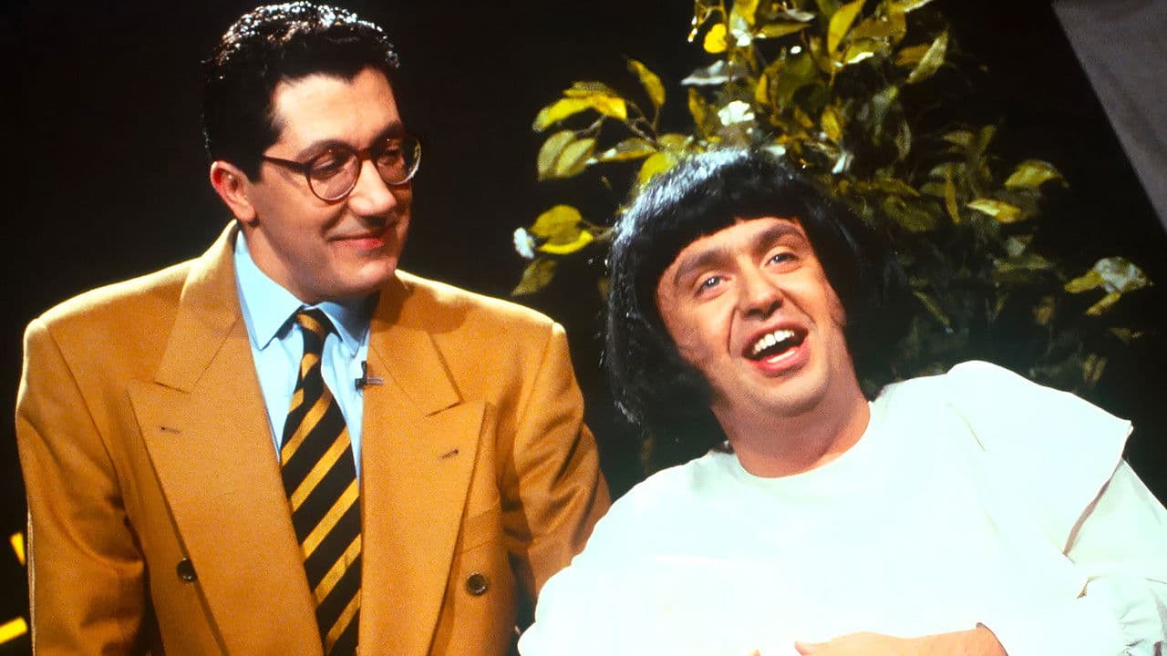 Backdrop – L'Intégrule - Les Nuls