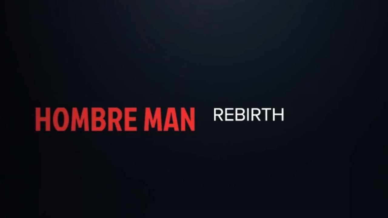 Backdrop – Hombre-Man: Rebirth