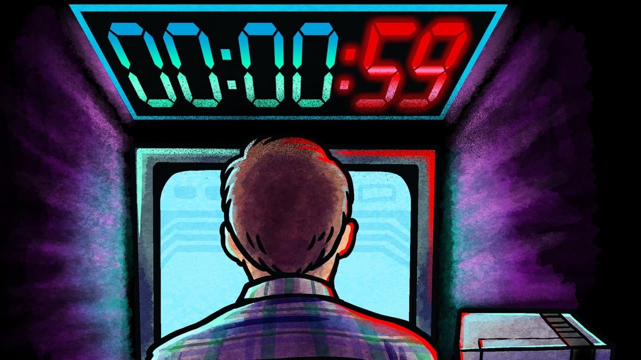 Backdrop – Running with Speed