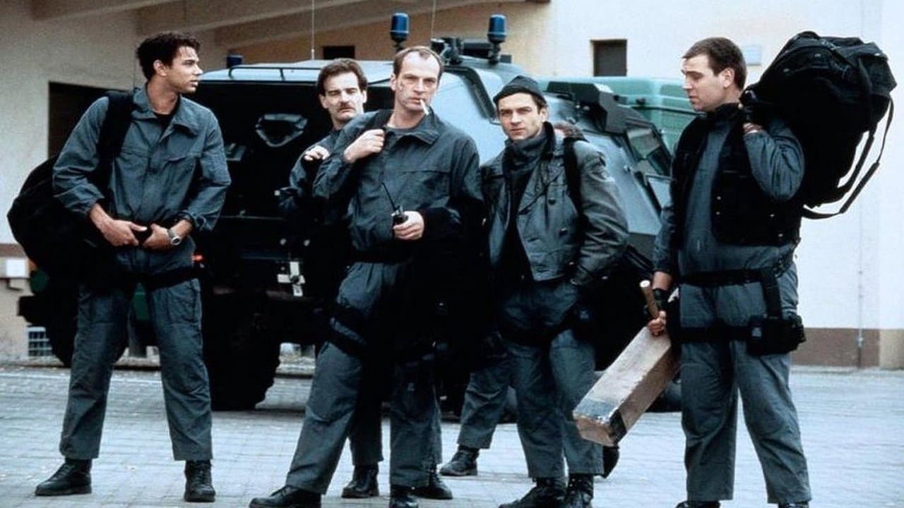 Backdrop – Die Sieger