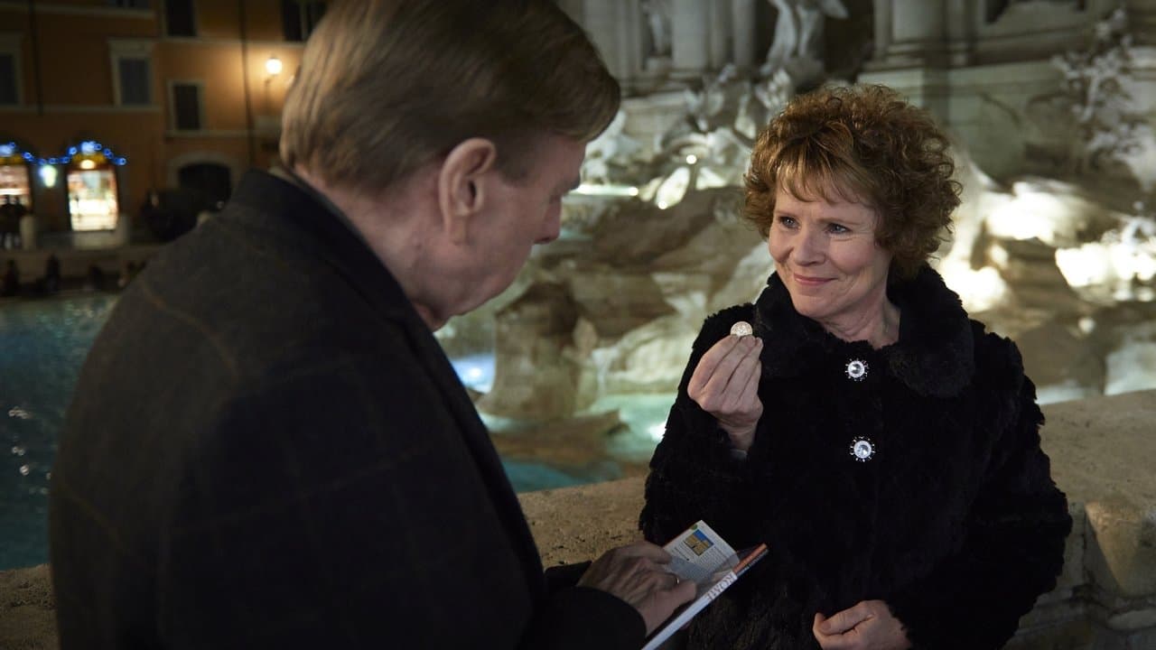 Backdrop – Tanz ins Leben