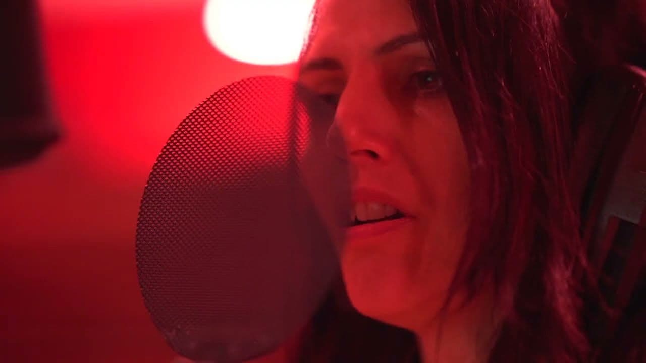 Backdrop – Does Sound Heal