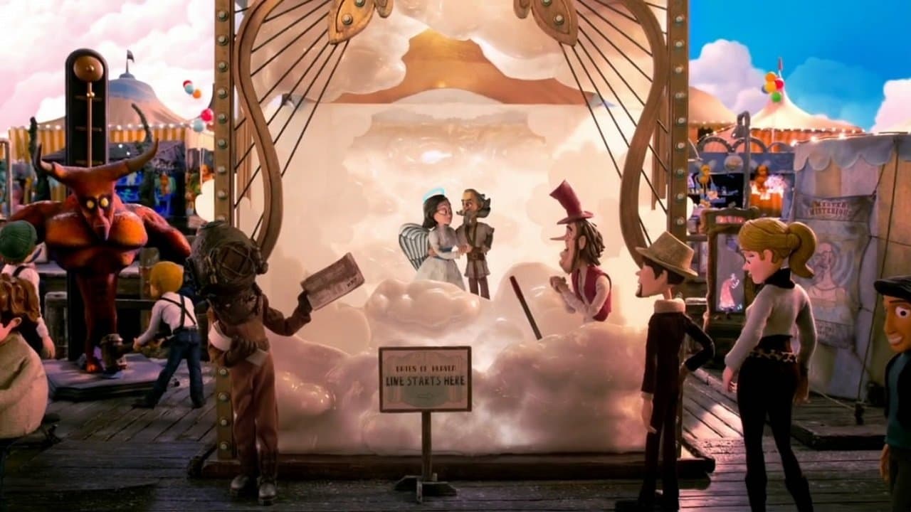 Backdrop – Hell & Back