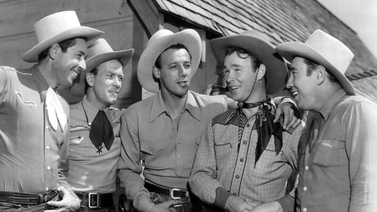 Backdrop – Red River Valley