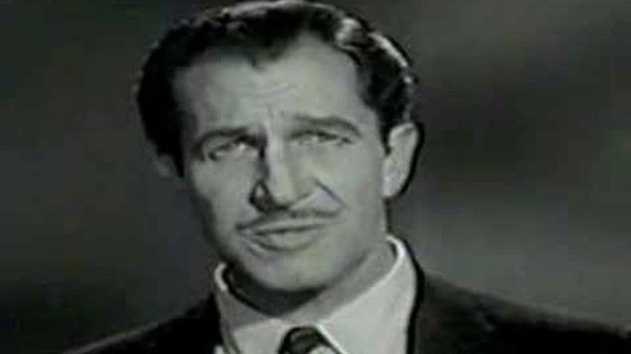 Backdrop – Famous Ghost Stories