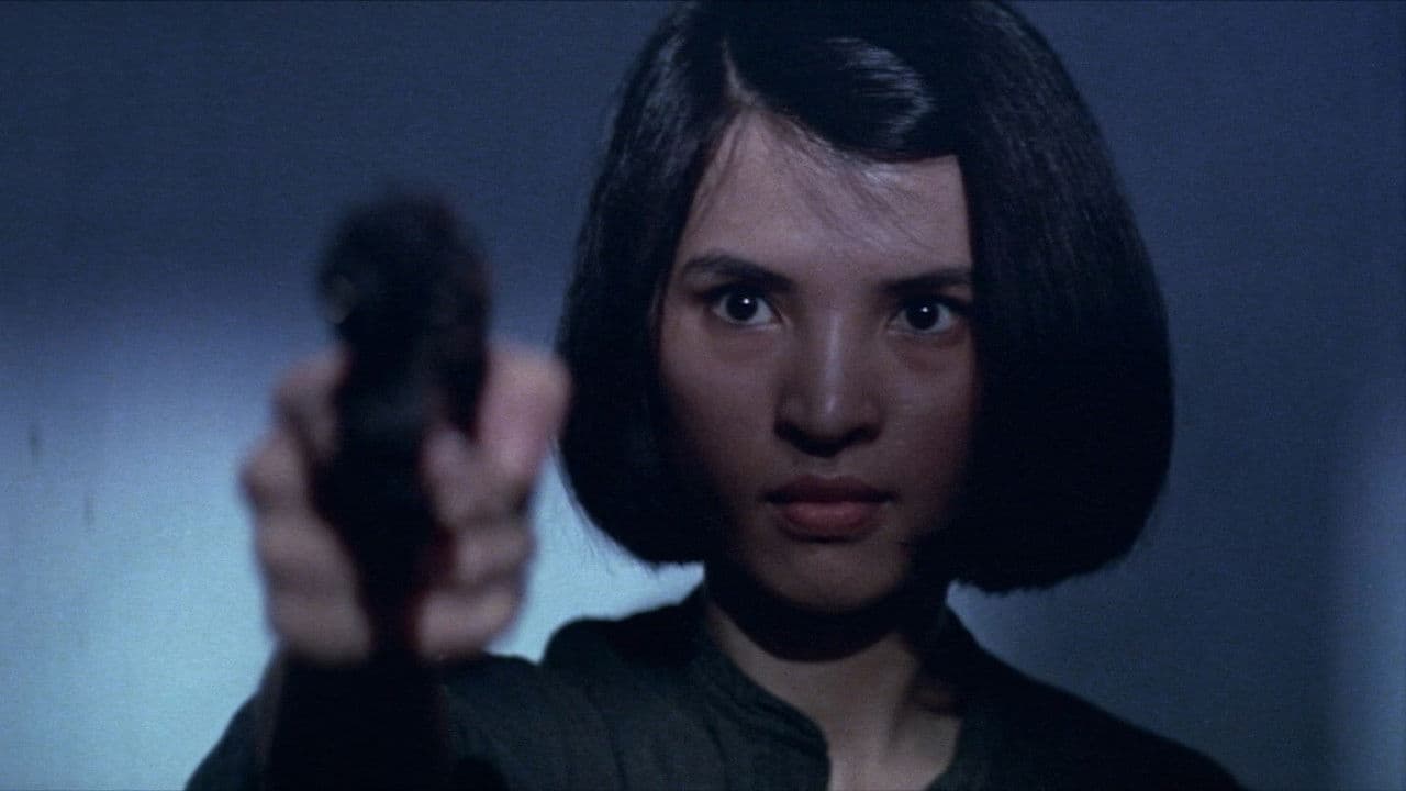 Backdrop – Söldner kennen keine Gnade