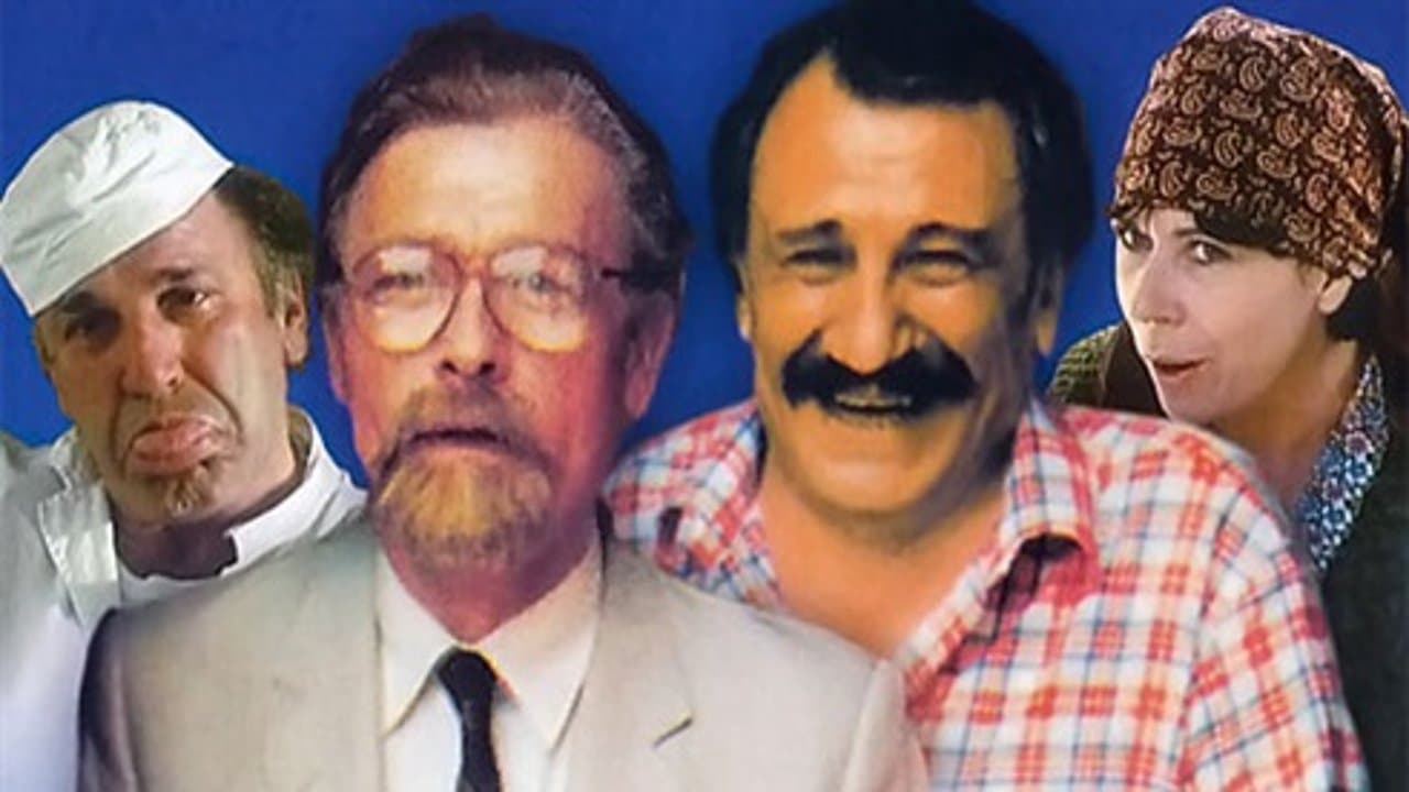 Backdrop – Druga Žikina dinastija