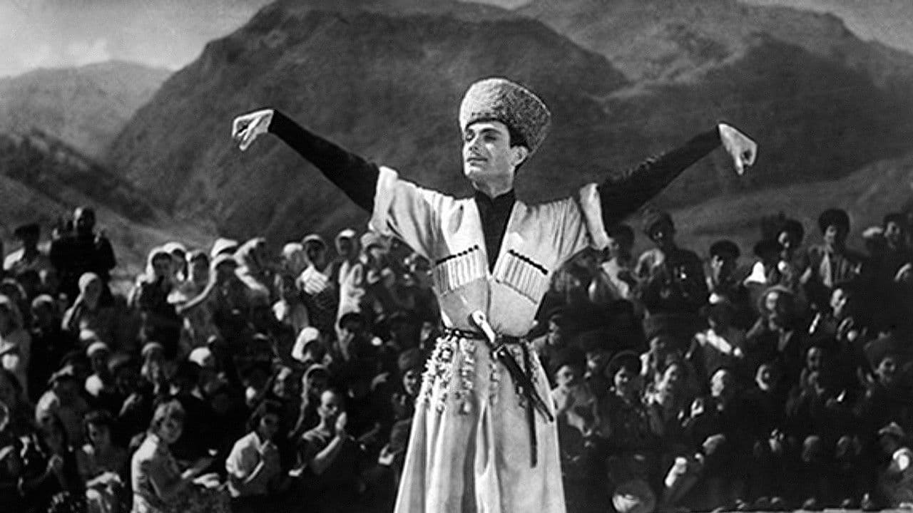 Backdrop – Əmək və qızılgül