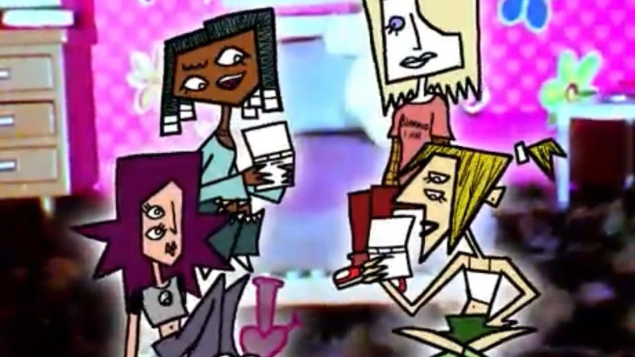 Backdrop – Dam$els of Luxury